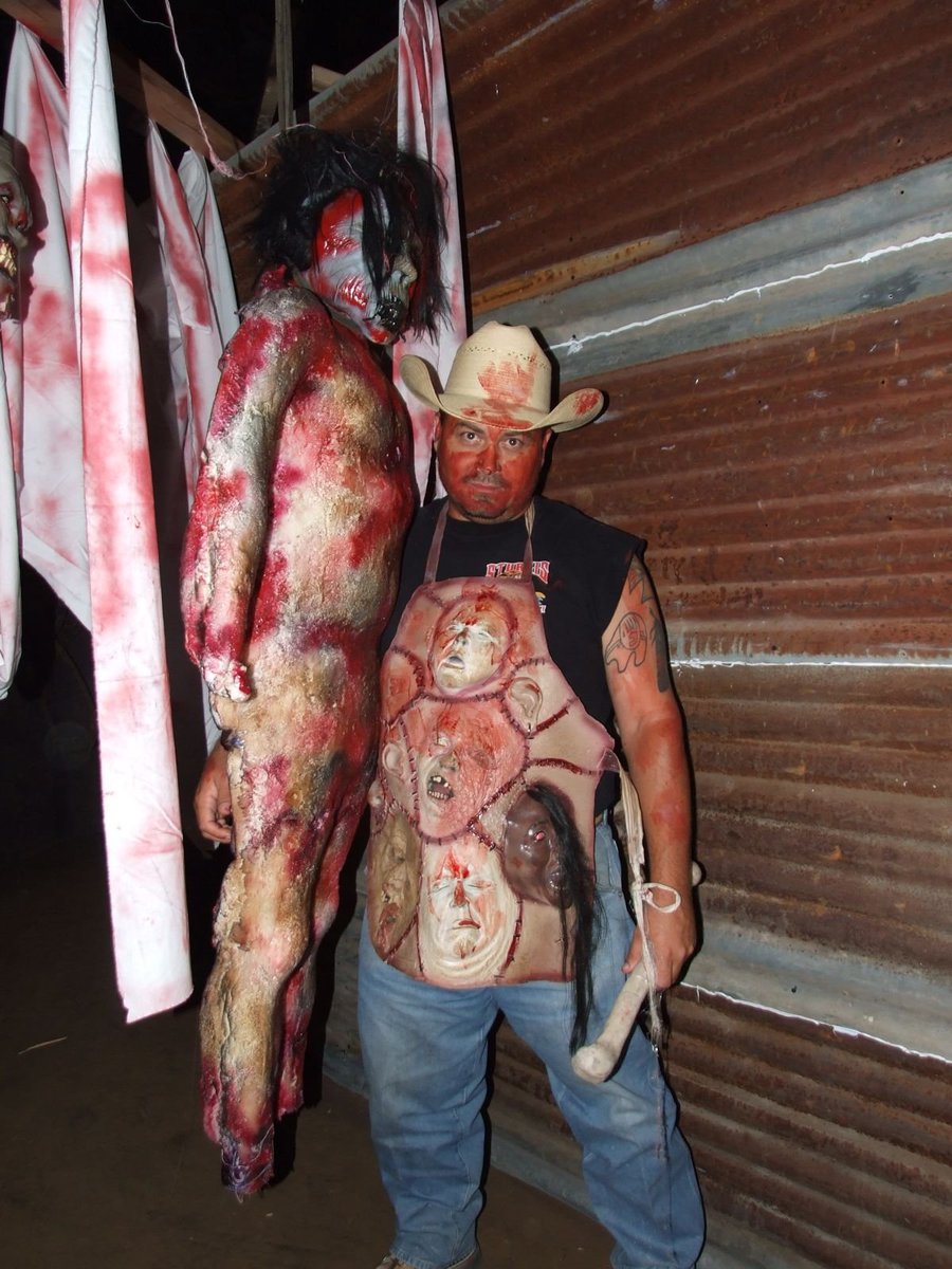 Image: Butcher