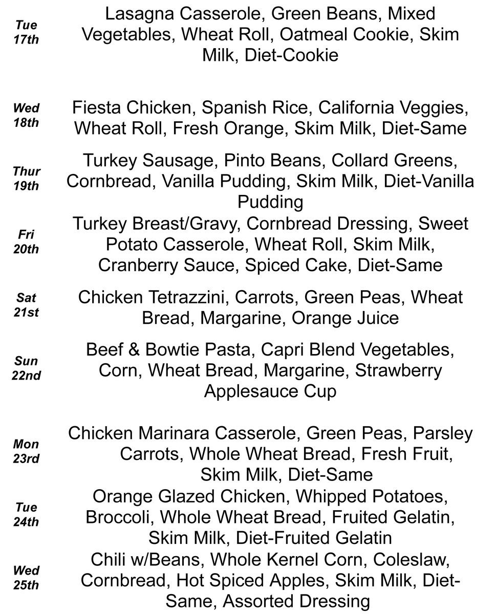 Image: November Menu-Page 3