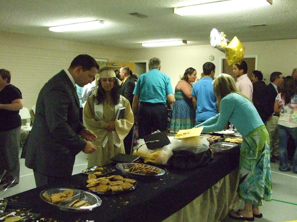 Image: Cookies for everyone!