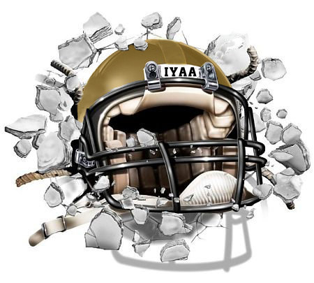 Image: We are ready for some IYAA football! Cheerleading/Football sign-ups will be held Saturday, June 11 from 11:00 a.m. to 2:00 p.m. inside the old Italy gym. Practice begins Monday, August 1.