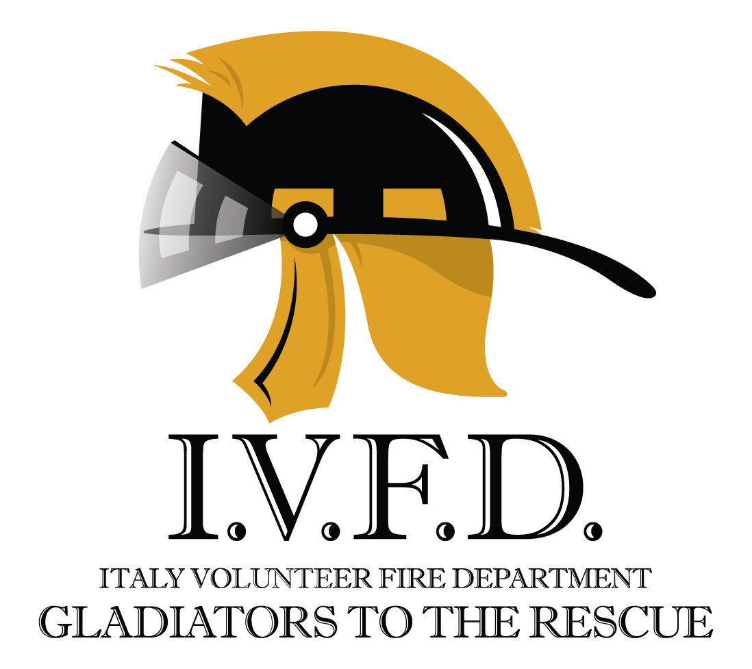 Image: Gladiators to the rescue! The Italy Volunteer Fire Department is accepting water and gatorade donations and asks the community to drop off any donated cases inside the station between 8:00 a.m. to 4:00 p.m. on weekdays.