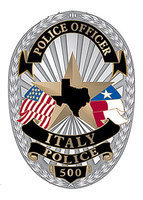 Image: The Italy Police Department — News Release