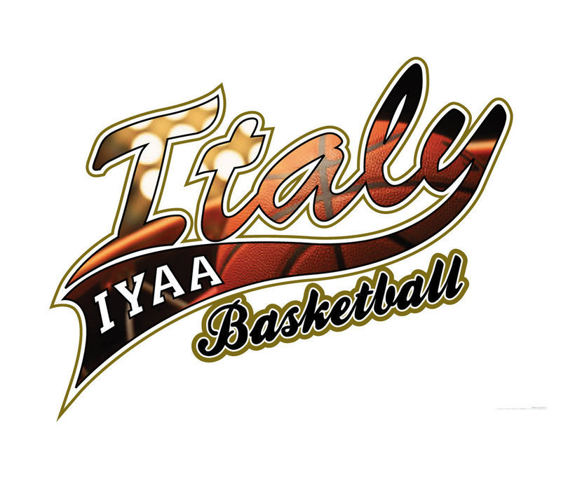 Image: Final IYAA Basketball Signups and an open shoot-a-round for players will be Saturday, January 7, from 10:00 a.m to 12:00 noon inside the old Italy gym.