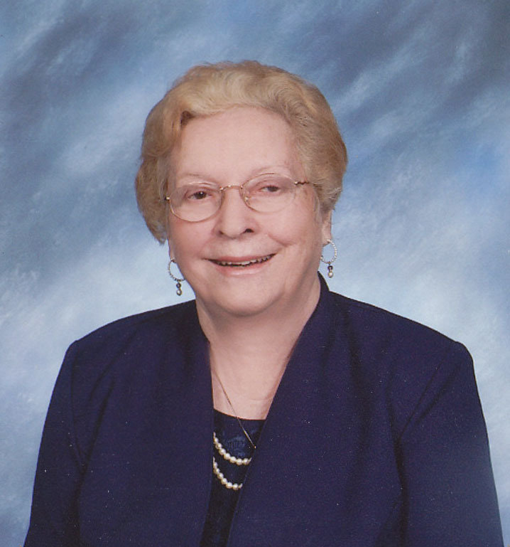 Image: Elizabeth Griffis Reynolds, 1926 – 2012