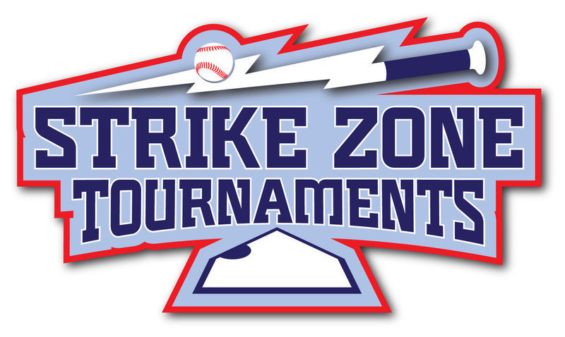 Image: Strike Zone Tournaments announces their Spring/Summer 2012 Schedule. All tournaments are Super Series Baseball of America national qualifiers. The Strike Zone Winter Classic will be March 3-4, the Strike Zone Spring Break Bash will beMarch 17-18, the Strike Zone Metro-East Showdown will be June 9-10.