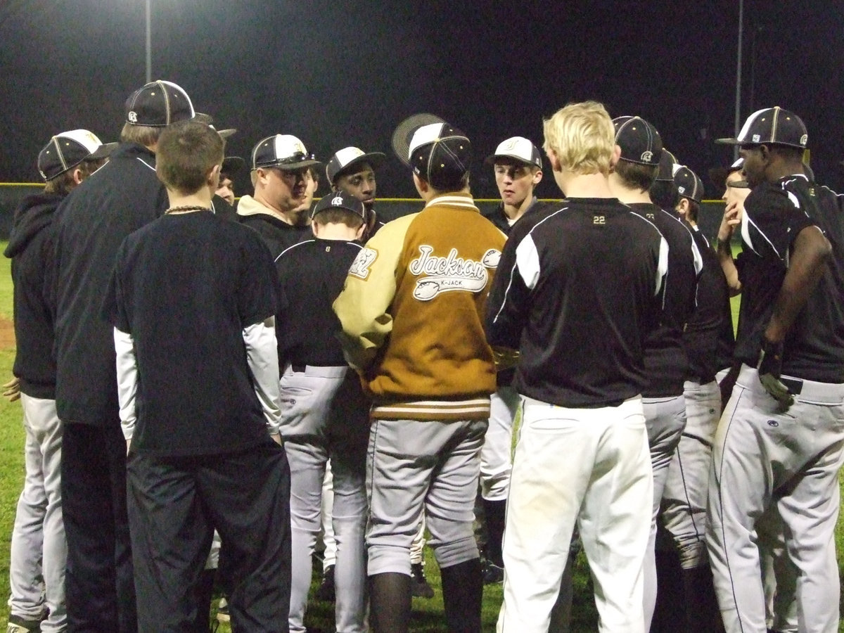 Image: The Italy Gladiators baseball season has begun.  The district opener is March 5 at home against Axtell.