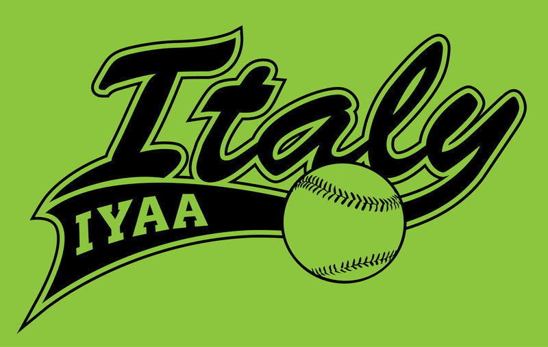 Image: IYAA Baseball/Softball Signups will be two days only, Tuesday, March 6, and Thursday, March 8, from 6:00 p.m. to 8:00 p.m. inside the old Italy gym.