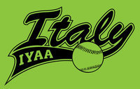 Image: IYAA Baseball/Softball Signups will be two days only, Tuesday, March 6, and Thursday, March 8, from 6:00 p.m. to 8:00 p.m. inside the old Italy gym.