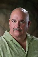 Image: Paul D. Perry, candidate for Pct 3 Commissioner, Ellis County, Texas