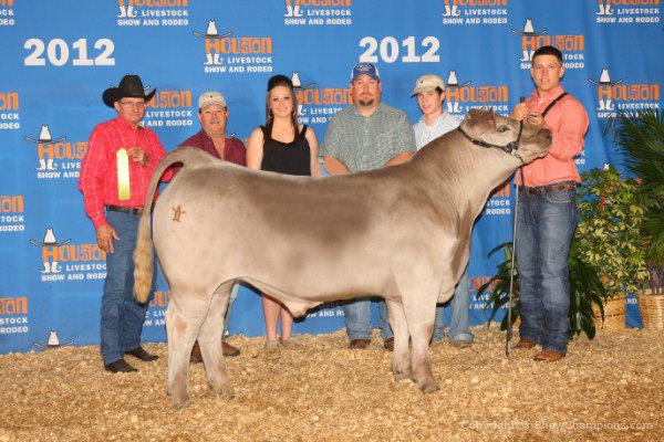 Image: Italy Senior Kyle Jackson is joined by, Matthew Brummett, father Gary Jackson, Meredith Adrian McClinton and Italy ISD School Board representative, Larry Eubank, after finishing in 7th place within the AOB weight class. Bailey Eubank, a freshman at Italy High School, finished in 8th place overall. Both Jackson and Eubank made the Houston sale.