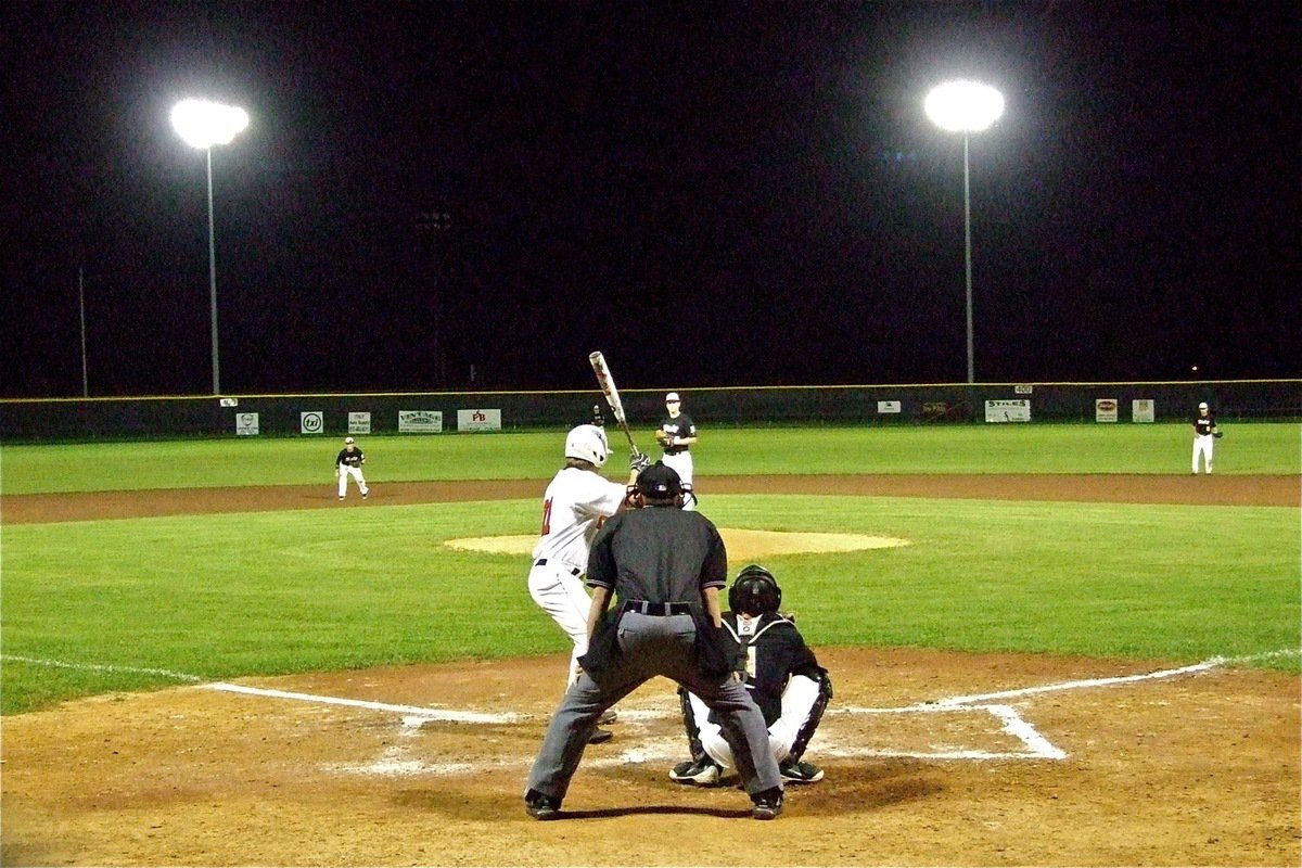 Image: Axtell scores in the bottom of the ninth to get a comeback win against Italy, 2-1.