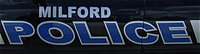 Image: The Milford Police Department is auctioning four vehicles at www.renebates.com: