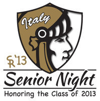 Image: Congratulations to all the 2013 Italy High School Seniors being honored Friday, November 2,at Willis Field during the football game between the Italy Gladiators and the Dallas Gateway Gators.