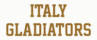 Image: The Italy’s boys and girls basketball programs are currently selling ITALY GLADIATOR window decals as a fundraiser for their teams. The Decals are $10.00 each.