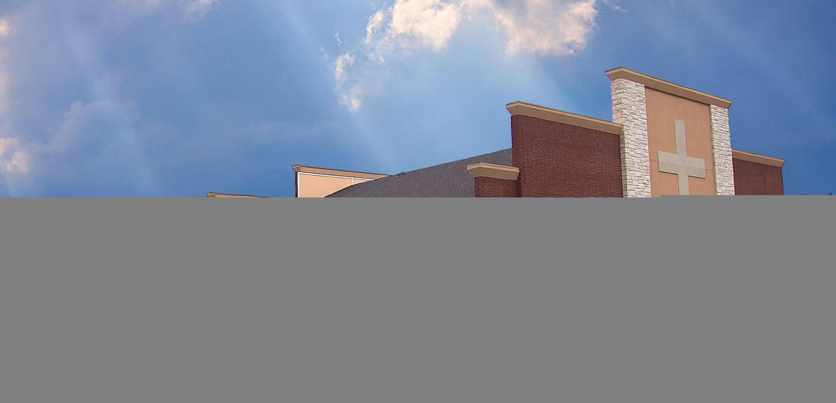 Image: Mt. Gilead MBC invites everyone entry services for their new sanctuary on Saturday, January 5, 2013 at 12 p.m., located at 106 Harris Street in Italy, TX.