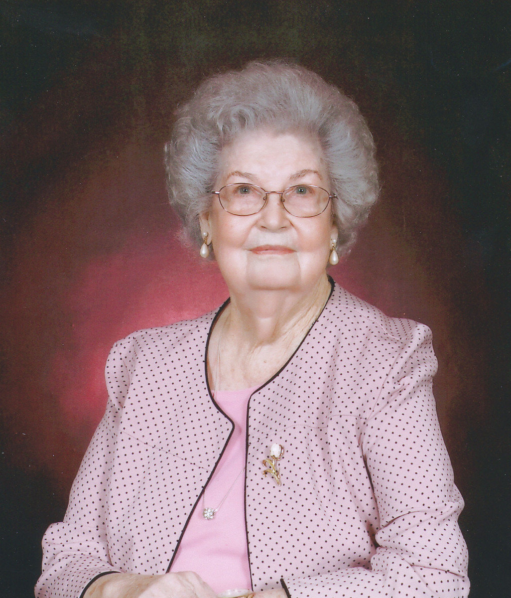 Image: Evelyn Jenkins, 1920 – 2013