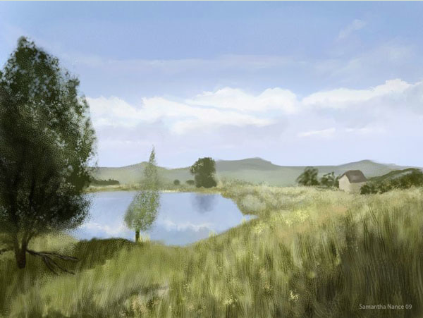 Image: From here website: http://flutterby727.deviantart.com/art/the-landscape-of-somewhere