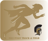 Image: Gladiator and Lady Gladiator track stars shine during Valley Mills Track Meet held on Saturday, March 2nd.