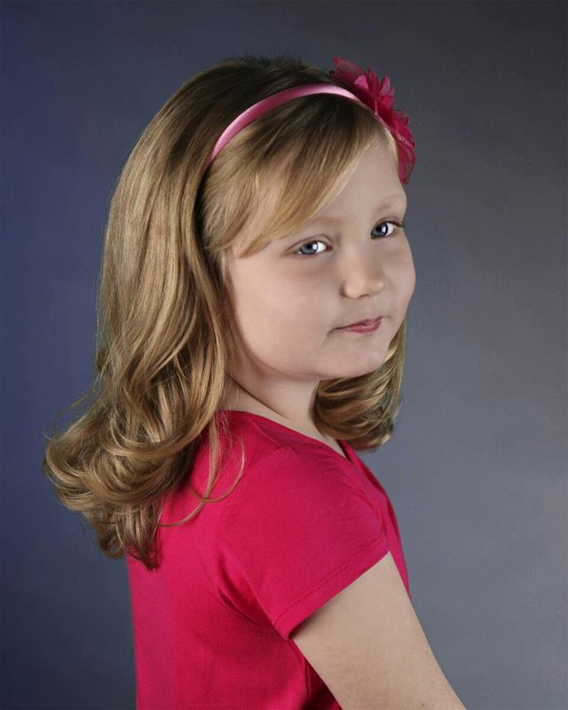 Image: 5-year-old, Azlin Rose Itson, a representative of Italy, Ellis County and the State of Texas will be competing in two upcoming pageants, Miss Texas Cinderella Tot, on June 18-21 in Houston and during the, National American Miss Princess pageant, on July 26-27 being held in Dallas.