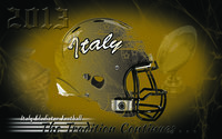 Image: The 2013 Italy Gladiator Varsity, Junior Varsity and Junior High football schedules have been released.