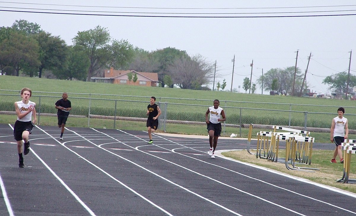 Image: Garrett Janek and Anthony Lusk