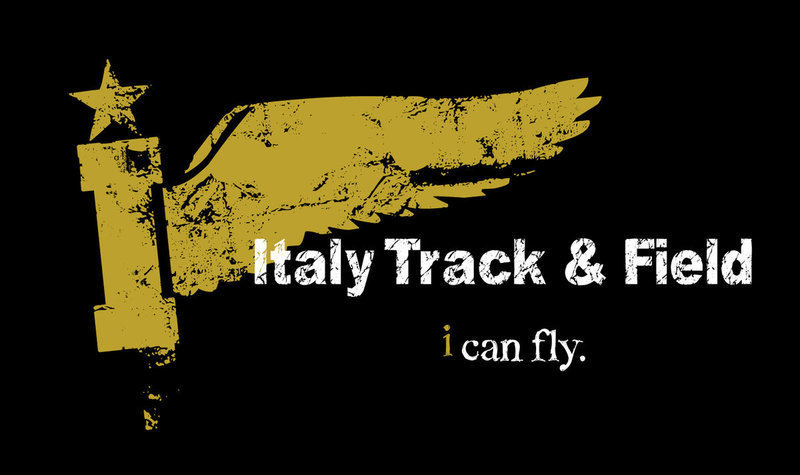 Image: Italy Track and Field athletes were a force to recon with at regionals meet today in Abilene.