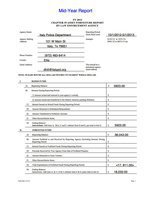 Image: Asset Forfeiture Report – page 1