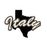 Image: Italy ISD AD/HFC Charles Tindol requests all student-athletes interested in playing volleyball or football, but have yet to get physicals, to please continue to attend the Midnight Madness practices on Monday, August 5 @ 12:01 a.m.!!!!!
Head volleyball coach Morgan Mathews will address volleyball parents inside the dome at 7:30 p.m. while Coach Tindol will be addressing football parents in front of the field house at 8:00 p.m.