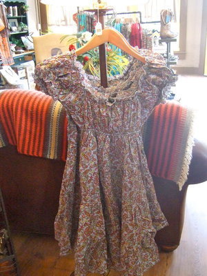 Image: How cute is this dress?