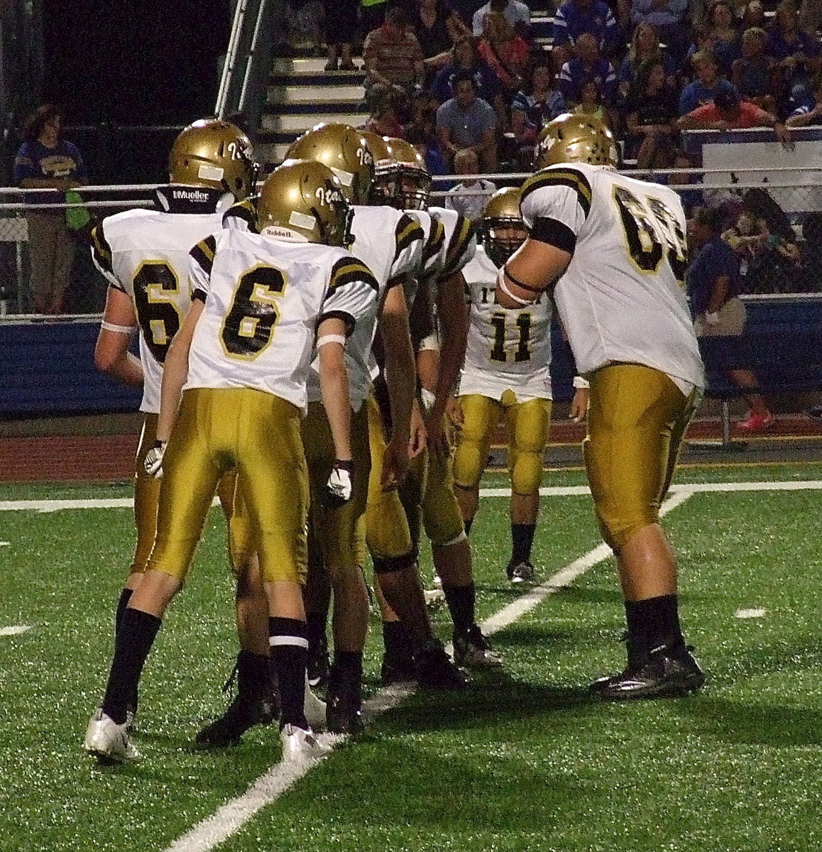 Image: Kickoff specialist Kevin Roldan(60) readies the missiles.