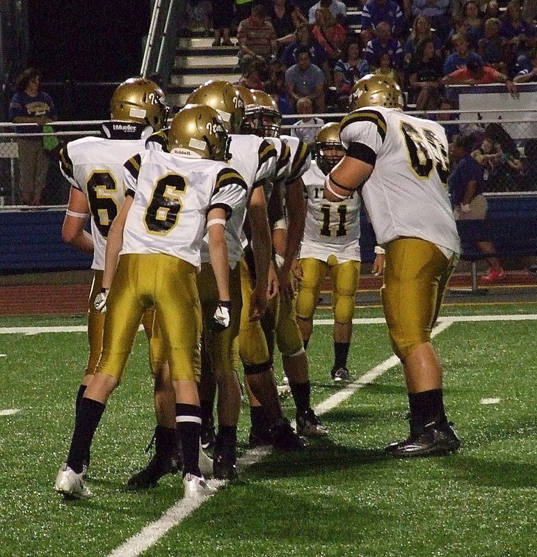 Image: Kickoff specialist Kevin Roldan(60) readies the missiles.