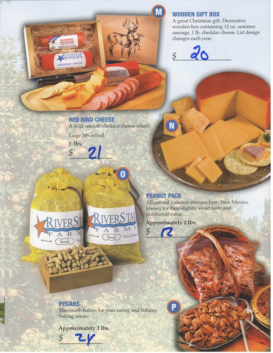 Image: FFA Fruit Catalog – page 5