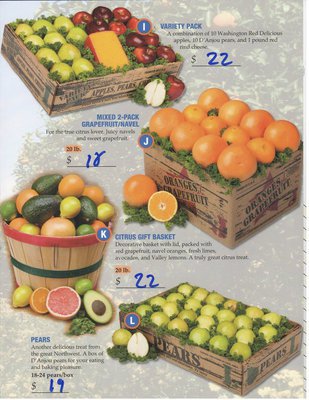 Image: FFA Fruit Catalog – page 3