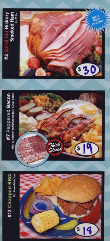 Image: Italy FFA Meat Catalog – page 2