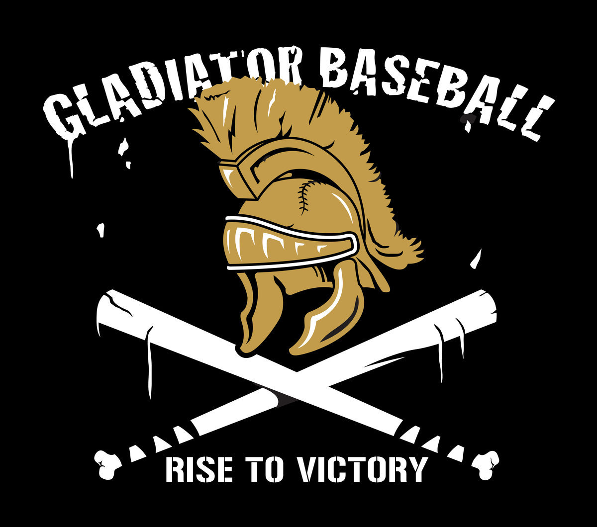 Image: Gladiator Baseball has new shirts ready for purchase with order forms available at the front reception desk inside Italy High School. Payments can be turned in to the IHS reception desk.