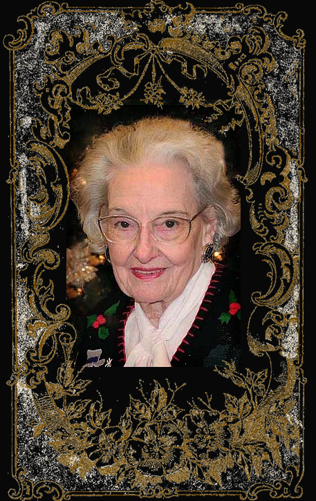 Image: Mary Alleen Doyle Bobo
    April 26, 1918 – February 25, 2014