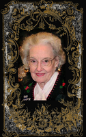 Image: Mary Alleen Doyle Bobo
April 26, 1918 – February 25, 2014