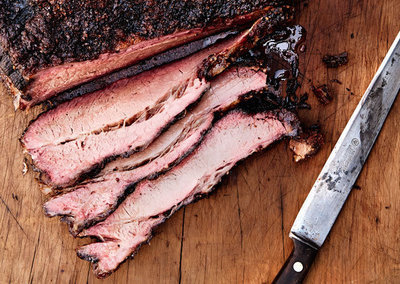 Image: Italy Lions Club’s annual brisket sale – orders due by May 16th