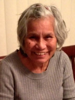 Image: Martina Quintanilla, 1940 — 2014