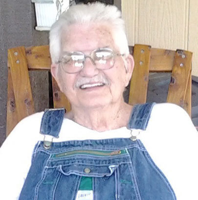 Image: Robert M. Gunn, Sr., 1931 — 2014