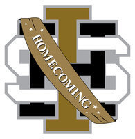 Image: The entire community is invited to participate in the homecoming fun with the lighting of the “Big I” at Willis Field on Wednesday, October 8, at about 8:15 p.m. The annual Homecoming Bonfire will follow at 8:30 p.m. behind the field house.