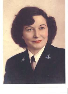 Image: Clara McGuire Maida – U.S,. Navy