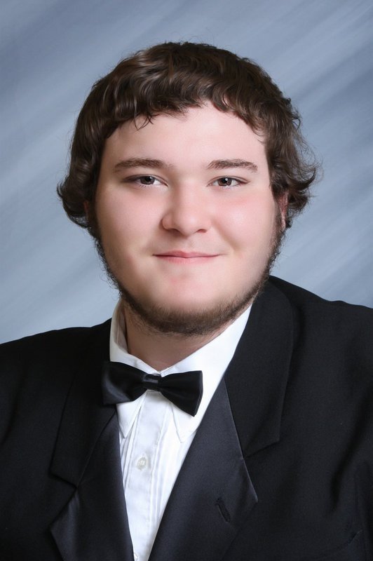Image: After graduating Italy High School in 2015, Nathan Kerbow plans to attend San Angelo University or Navarro College to become a certified welder.