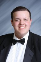Image: After graduating Italy High School in 2015, Zachary Mercer will attend Johnson and Wales University to major in culinary arts. He would like to one day own a bakery or café. Later, with a few years of experience under his belt, Zachary hopes to have his own show on Food Network and build a culinary brand.
