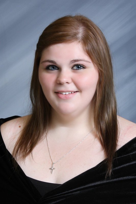 Image: After graduating Italy High School in 2015, Taylor Perry hopes to attend college and maybe travel some.