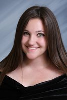 Image: After graduating Italy High School in 2015, Alexis Sampley plans to attend Baylor University to study music education.