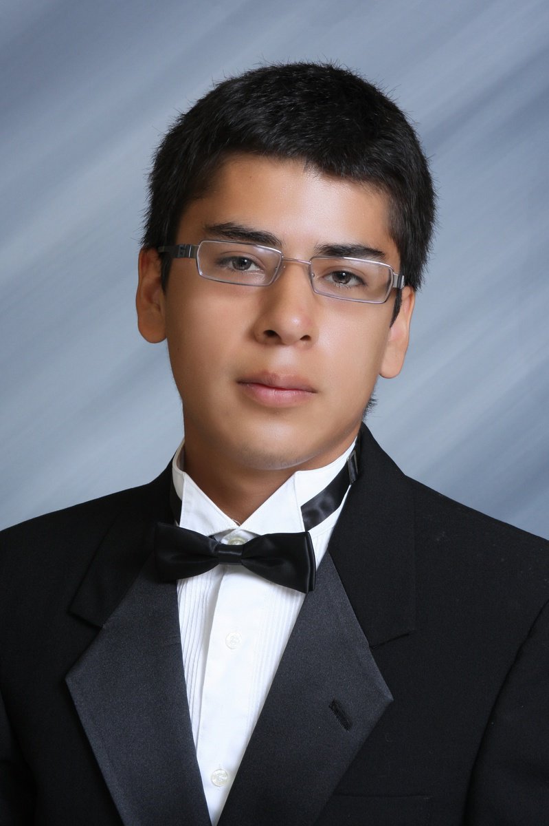 Image: After graduating Italy High School in 2015, Juan Sauste plans to attend Texas A&amp;M and study in the field engineering or something else related to  mathematics.