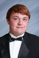 Image: After graduating Italy High School in 2015, Trevor Davis plans to attend college at the University of North Texas to obtain a degree in Accounting.