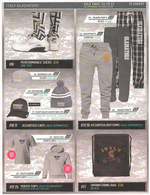 Image: Track Gear Catalog – page 2