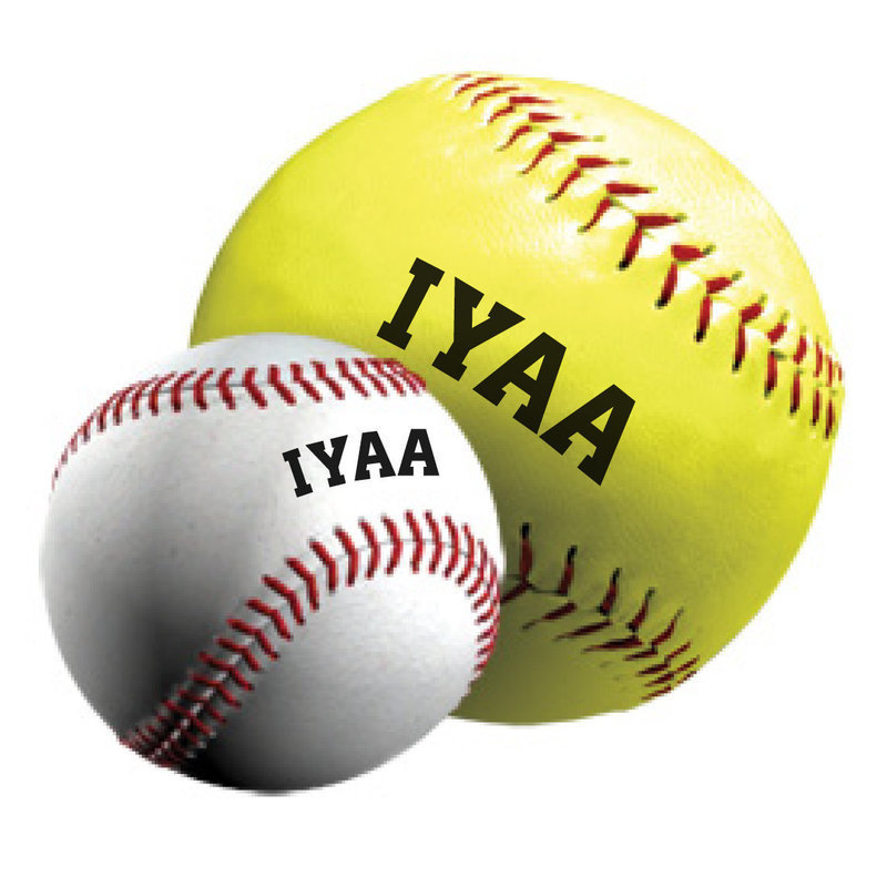 Image: Final IYAA Basketball/Softball Signups will be this Saturday, February 28, from 10:00 a.m. to 12:00 p.m. inside the old Italy gym (George E. Scott Coliseum).